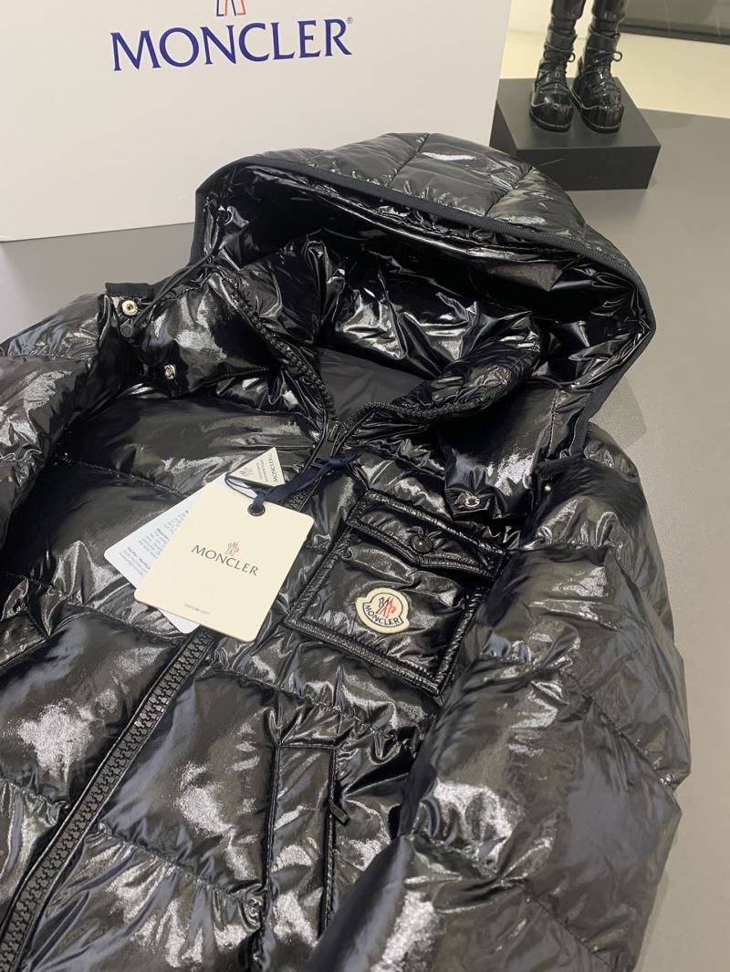 Moncler Down Jackets